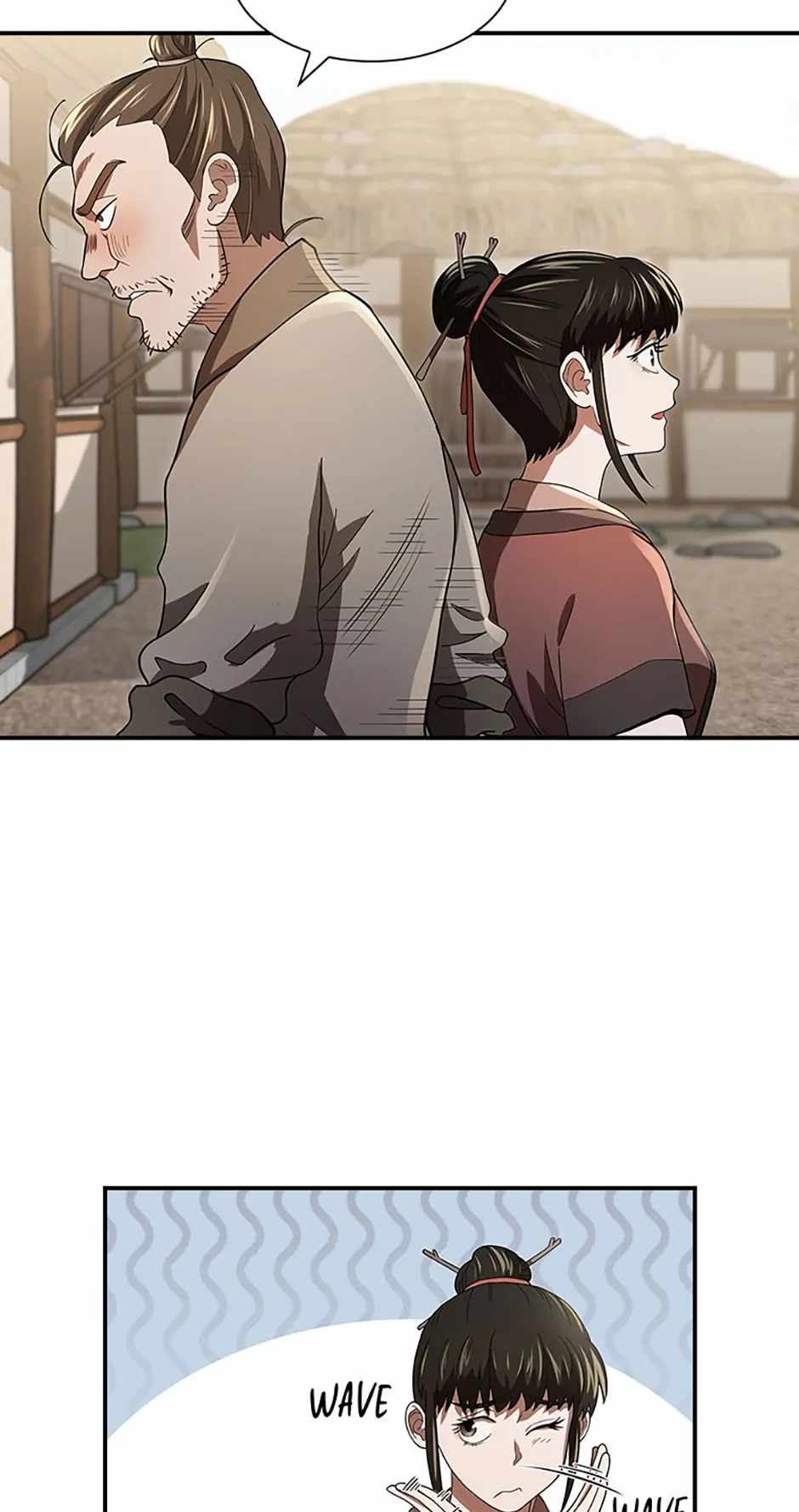 The Demonic Blade Fairy Chapter 3 25